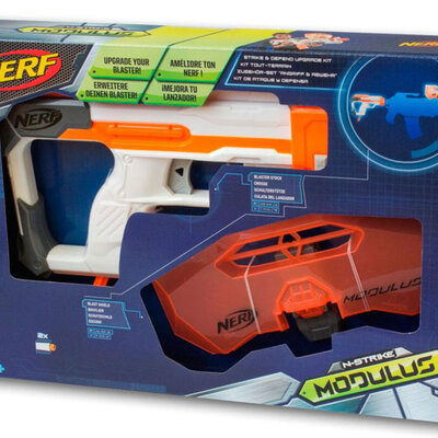 Nerf Modulus set za nadgradnju B1536