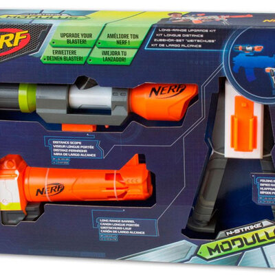 Nerf Modulus set za nadgradnju Long Range B1537