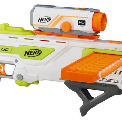 Nerf Modulus oružje BattleScout B1756