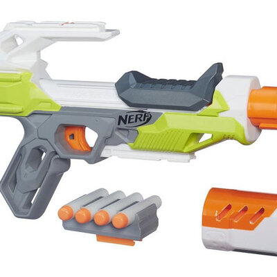 Nerf Modulus oružje Set Ionfire B4618