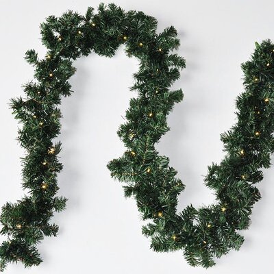 Svetleća girlanda 2.7m sa 50 mikro LED dioda