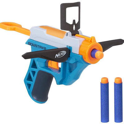 Nerf pištolj BowStrike B4614