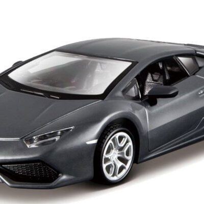 Bburago Kit Set za sklapanje automobila Lamborghini Huracan BU45137