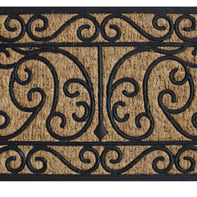 Otirač 40 x 70 Royal Bukle Četvrtasti RBP-10