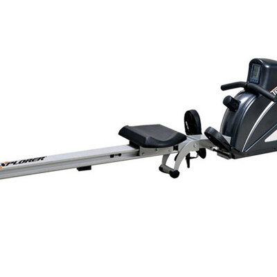 Sobno suvo veslo Trenažer Xplorer Triton 6751