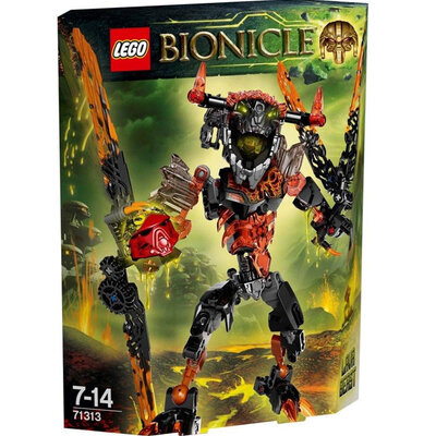 LEGO® Bionicle kocke Lava Beast LE71313