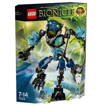 LEGO® Bionicle kocke Storm Beast LE71314