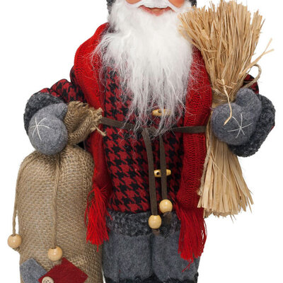 Deda Mraz Issko 45 cm