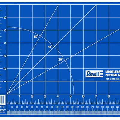 Revell podloga za sečenje RV39060