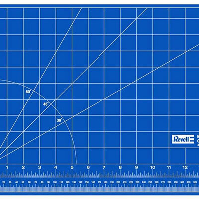 Revell podloga za sečenje veća RV39061
