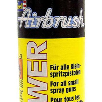Revell Airbrush sprej 400ml RV39665