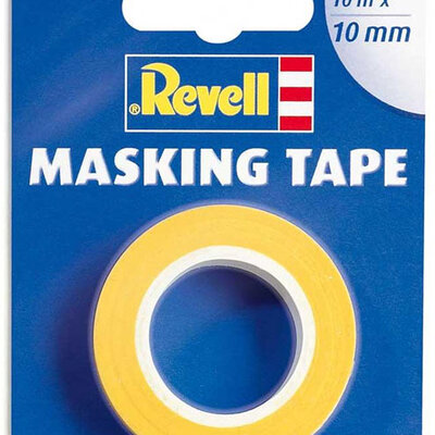 Revell zaštitna traka pri bojenju maketa 10mm RV39695