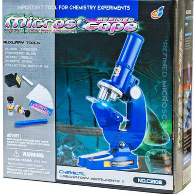 Best Luck dečiji Mikroskop BE99038
