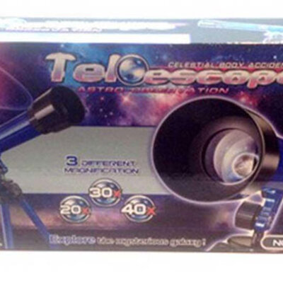 Best Luck dečiji Teleskop BE99047