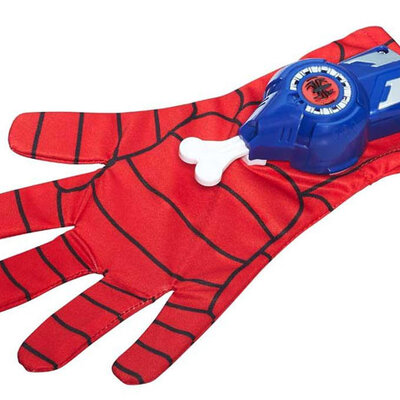 Hasbro Spiderman rukavica B5765