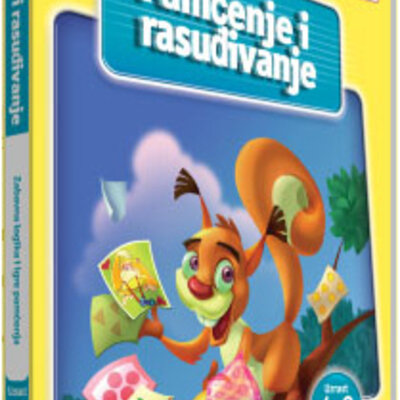 Pamćenje i rasuđivanje