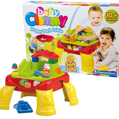 Clementoni Sto sa kockama CL14817