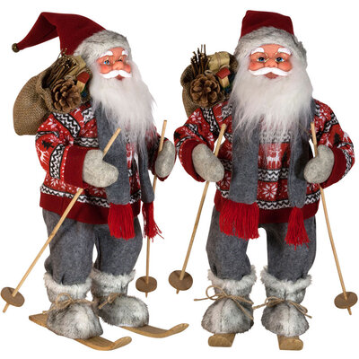 Deda Mraz Bent 45 cm