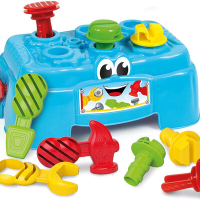 Clementoni Radionica CL17042