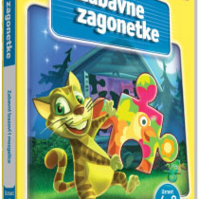 Zabavne zagonetke