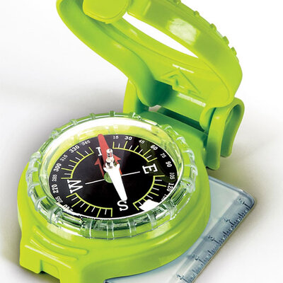 Clementoni Sastavi kompas CL61273