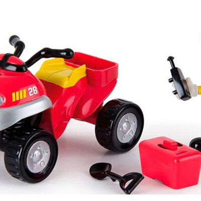 Figurice Miki na kvadu IMC Toys IM181915