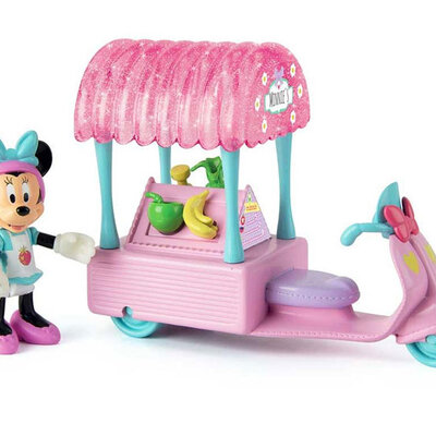 IMC Toys Mini na motoru IM181977