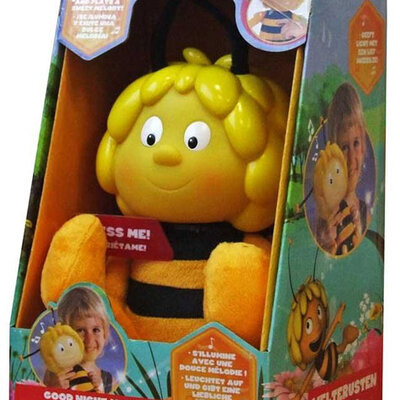 IMC Toys Pčelica Maja Noćko IM200067