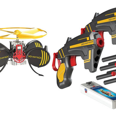 Hovertech Battle FX Letelica i pištolji za obaranje TT310