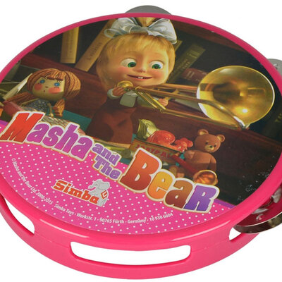 Simba Toys Maša Daire SB6604