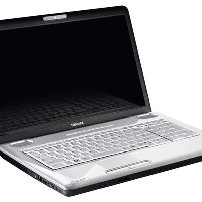 Toshiba Satellite L500-14X