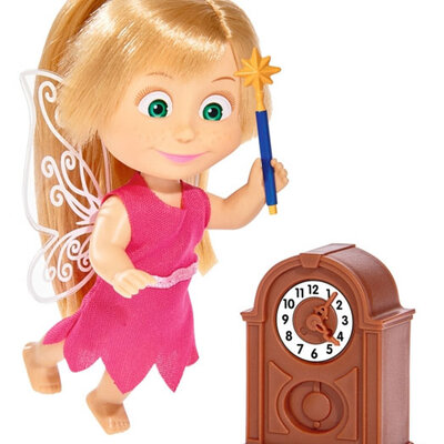 Simba Toys Lutka Maša Vila SB8239