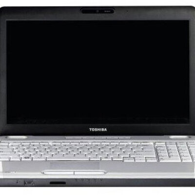Toshiba Satellite L500-1EN