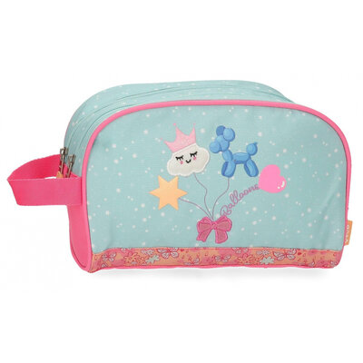 Enso Putni neseser sa dve pregrade Balloons 95544