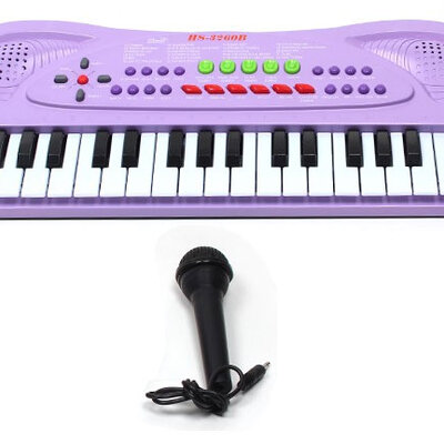 Best Luck dečiji sintisajzer BE643025