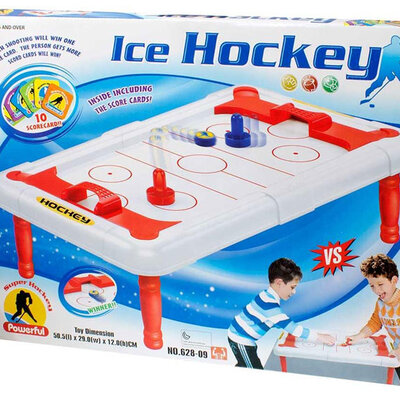 Best Luck Mini stoni hokej BE822001