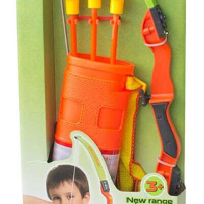 Best Luck Dečiji luk i strele BE44520