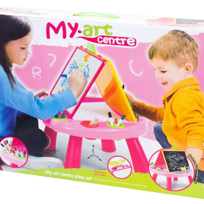 Best Luck Dečiji set za crtanje sa tablom BE709009