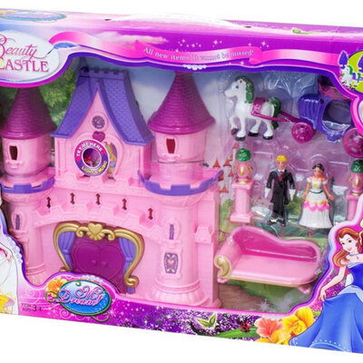 Best Luck Dvorac BE285230