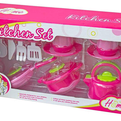 Best Luck Kuhinjski set BE493059