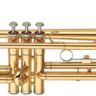 Truba Yamaha YTR 1335