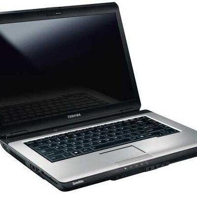 Toshiba Satellite L300-2C7