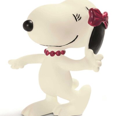 Schleich figurice Snupi - Bela 22004