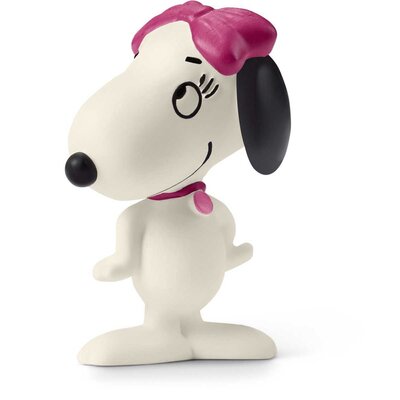 Schleich figurice Snupi - Bela je srećna 22031