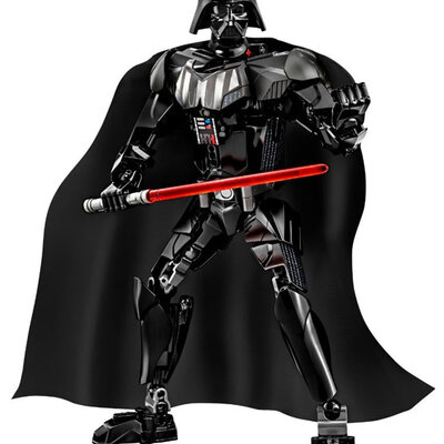 LEGO® Kocke Darth Vader LE75111