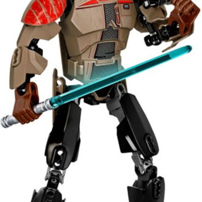 LEGO® Kocke STAR WARS™ Finn LE75116