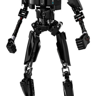LEGO® Kocke STAR WARS™ K-2SO LE75120