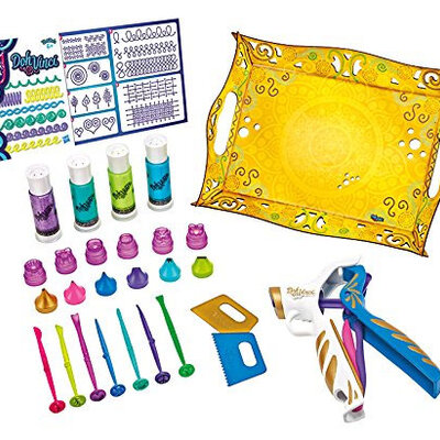 Doh Vinci Platinum set za ukrašavanje B4935