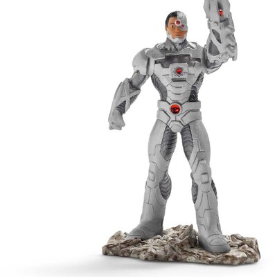 Schleich figura Cyborg 22519