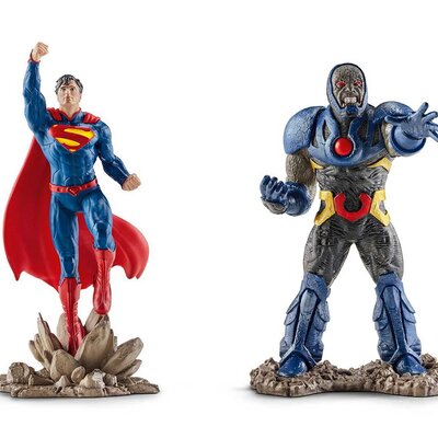 Schleich figure Supermen protiv Darksajda 22509